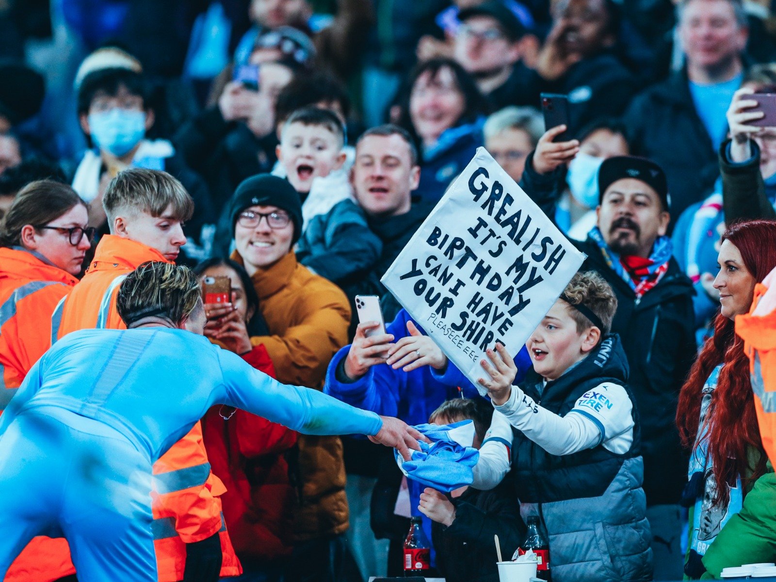 为赛事付出 为赛事付出