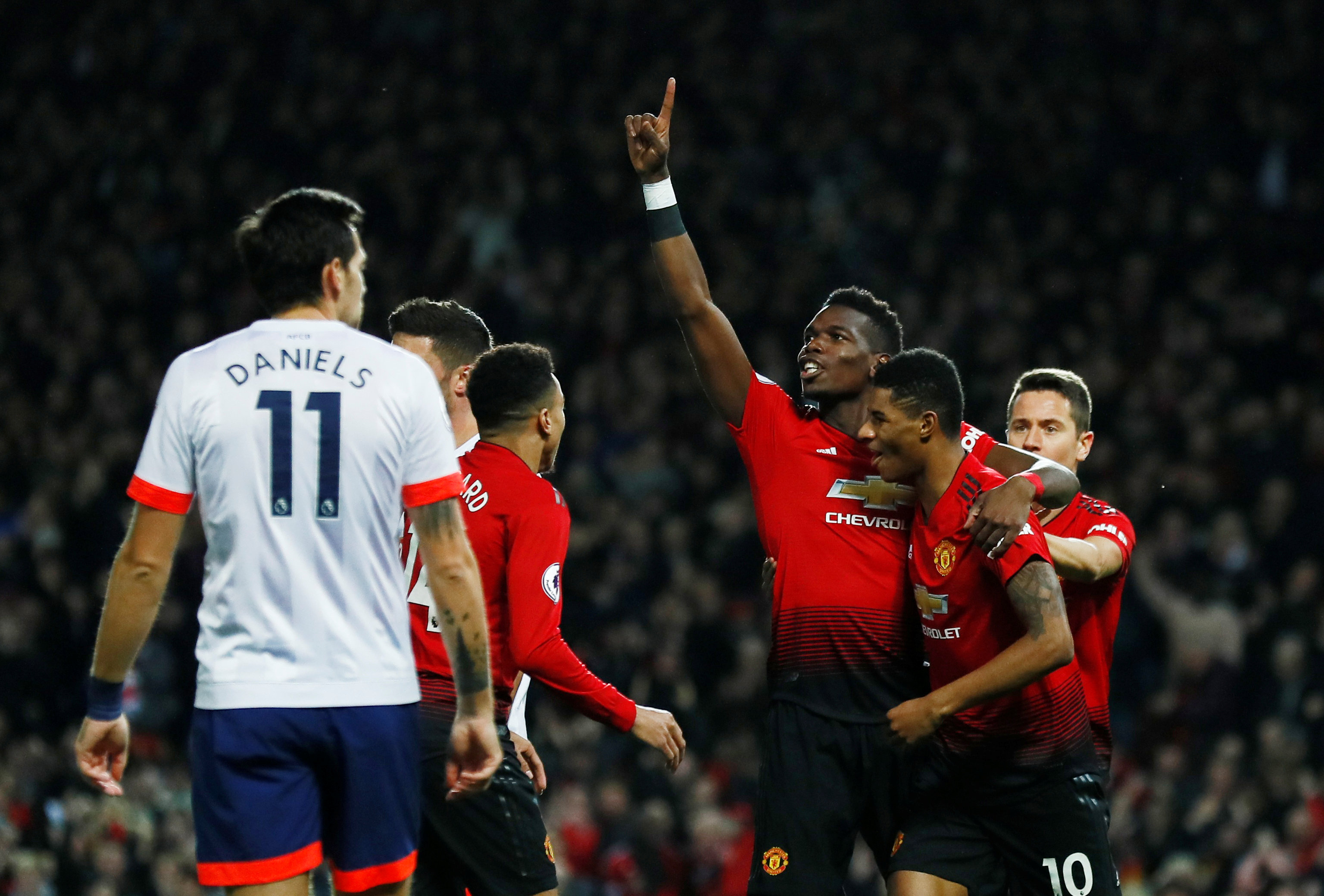 与贝西克塔 与贝西克塔